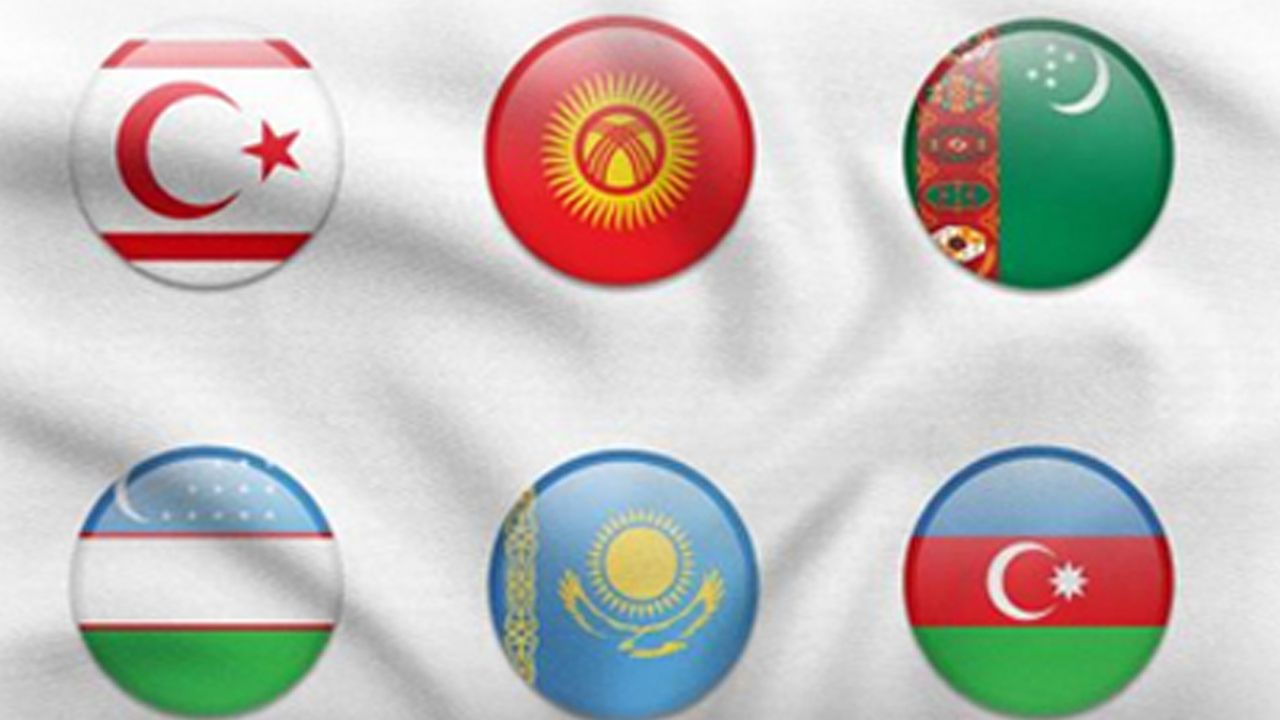 KKTC ile 5 Türk devletinin meclisleri arasında dostluk grubu kuruldu