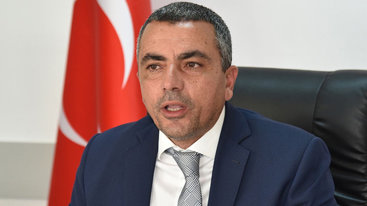 Serdaroğlu: Taciz iddiaları dehşet yarattı