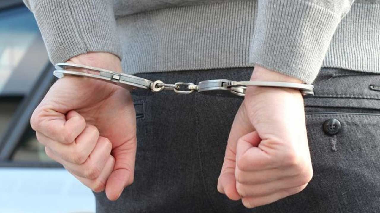 52 yaşındaki adam çocuk pornosundan tutuklandı