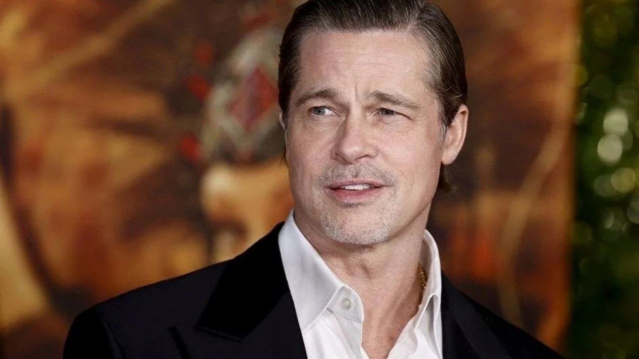 Brad Pitt emekli mi oluyor?