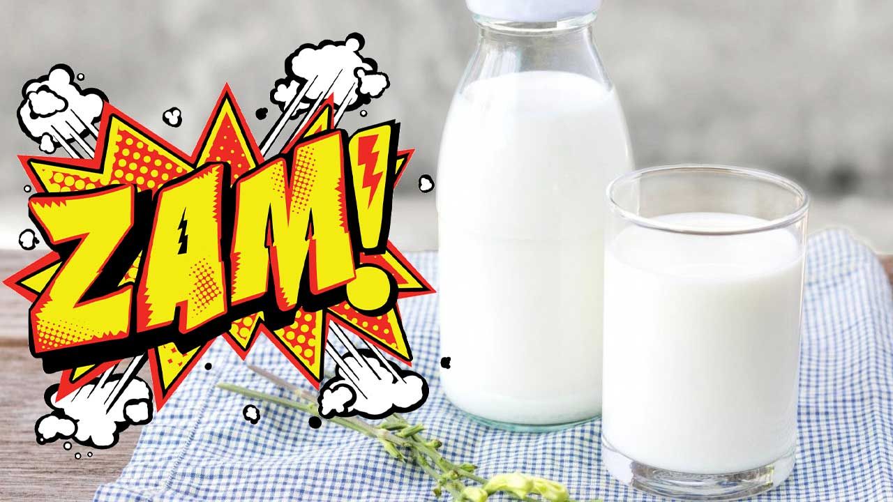 SÜİB, çiğ süte yapılan zammın süt ürünlerine yüzde 20-25 oranla yansıyacağını açıkladı