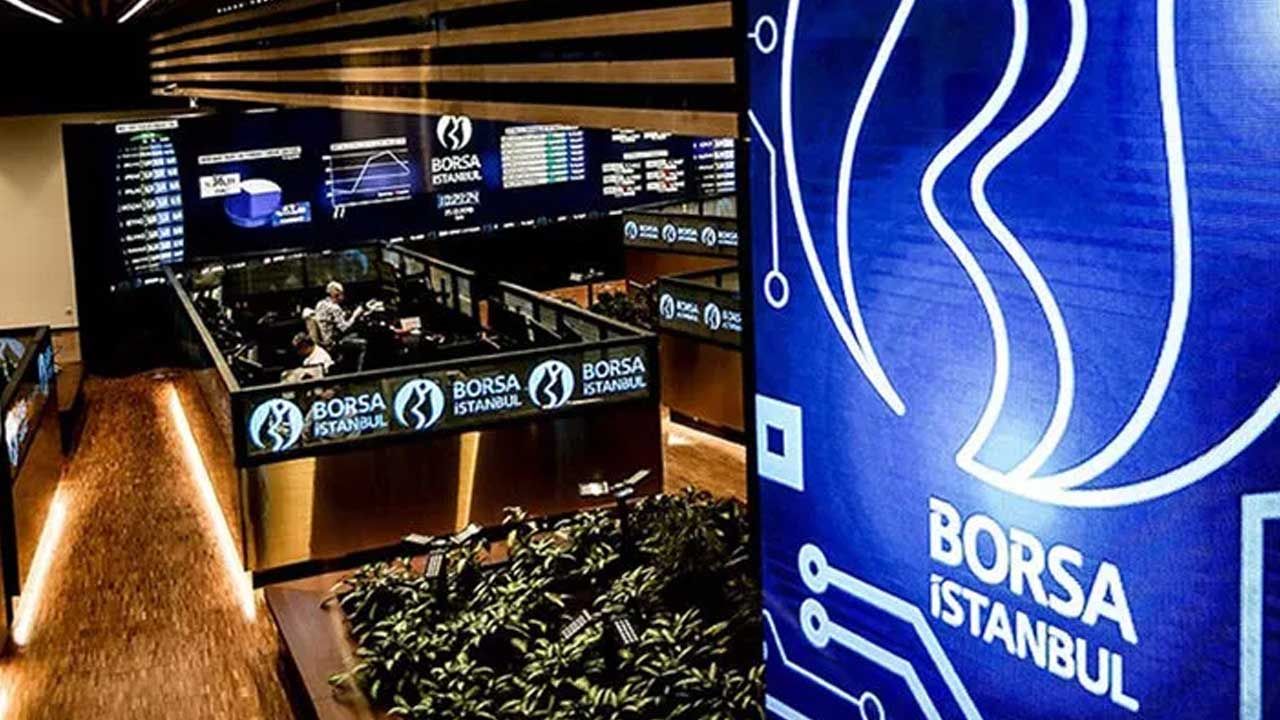 Düşüş yüzde 5'i aştı! Borsa İstanbul'da devre kesici uygulandı
