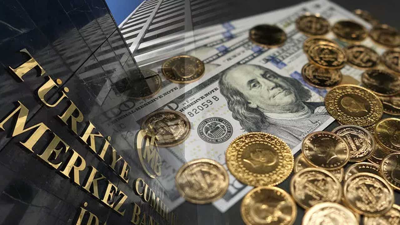 Merkez Bankası faiz kararı açıklanıyor!