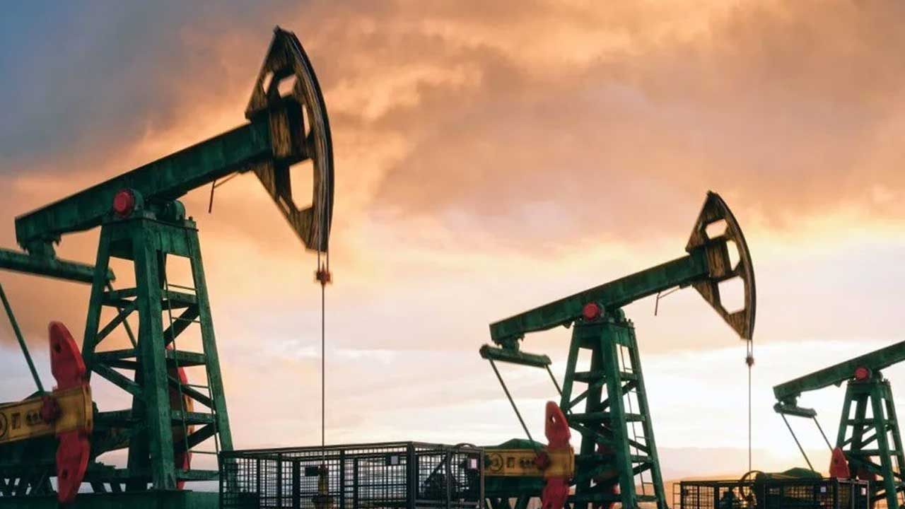 Brent petrolde son durum