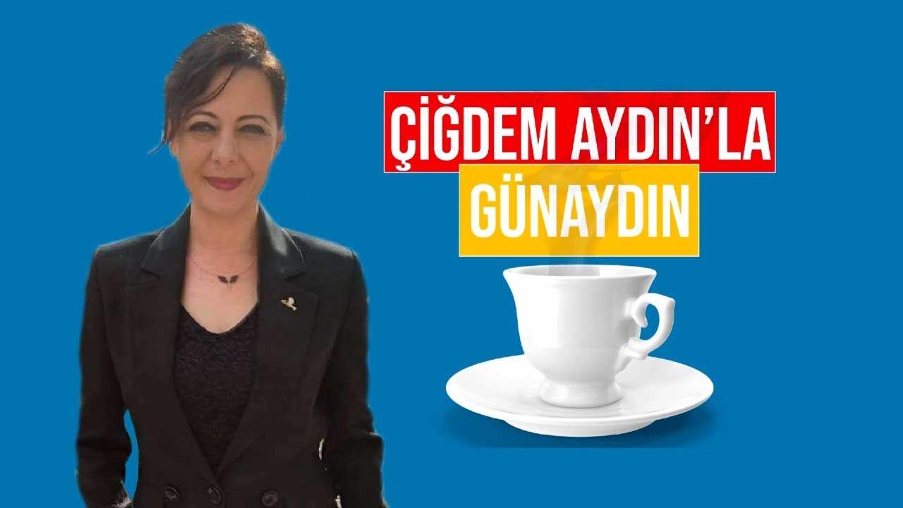 Çiğdem Aydın'la Günaydın... 24 Mayıs 2023 Gazete Manşetleri