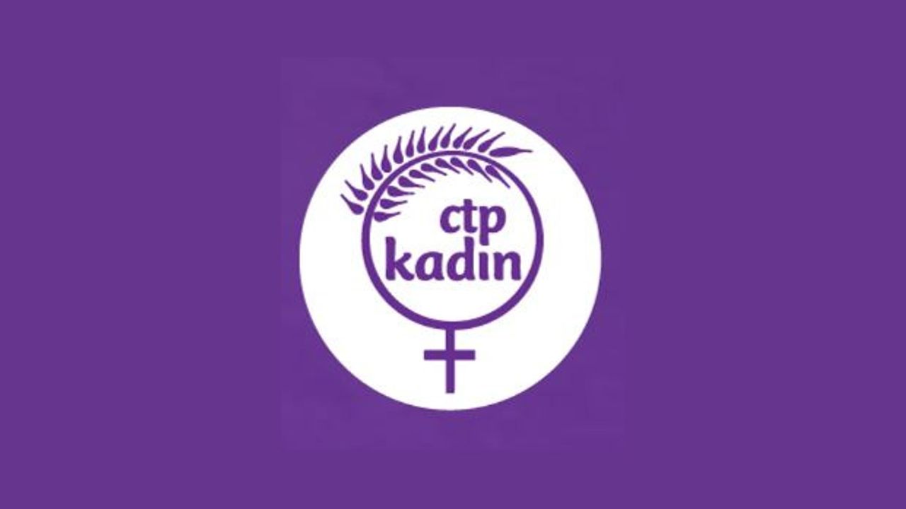 CTP Kadın Örgütü'nden Din İşleri Başkanı Ünsal’a eleştiri