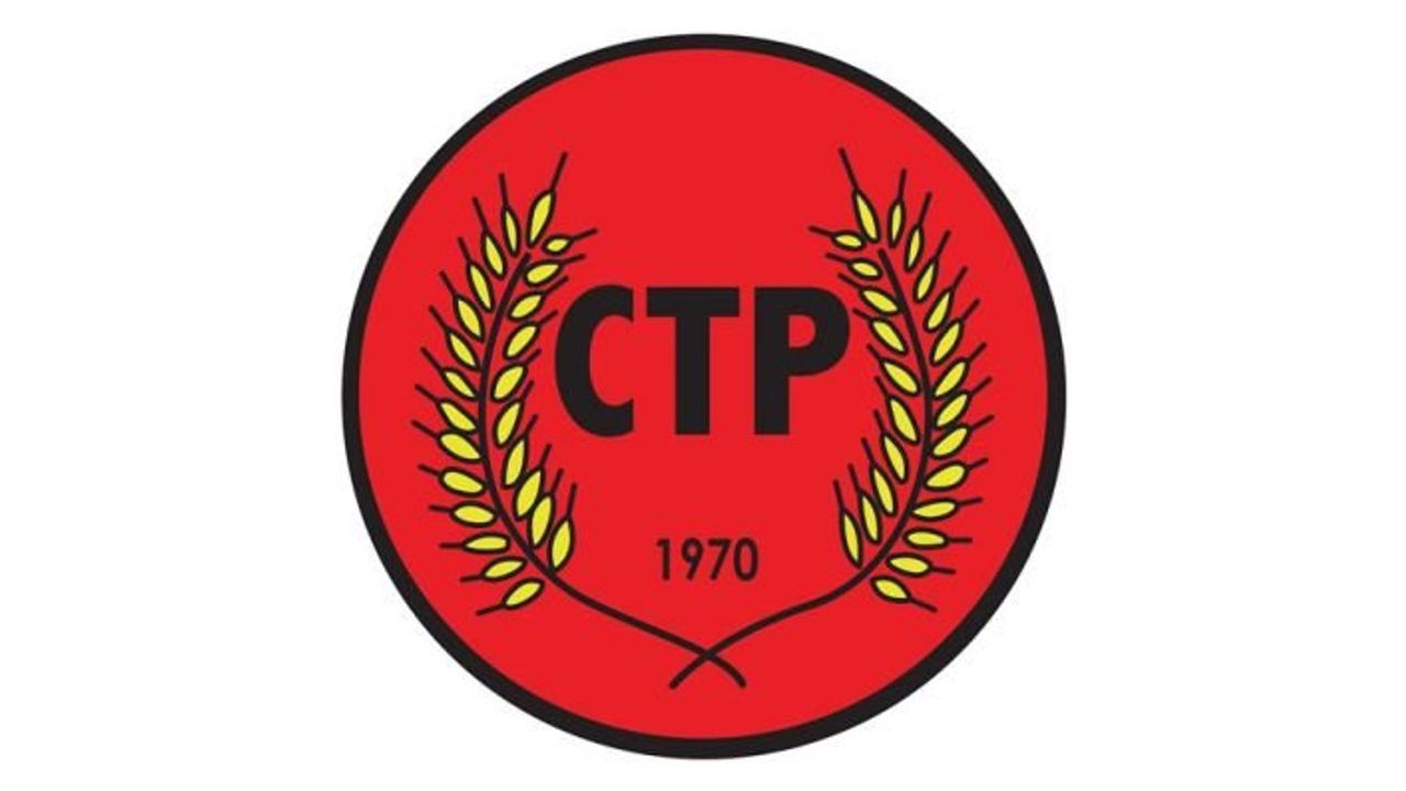 CTP, Kamu İhale Değişiklik Yasası'nı Anayasa Mahkemesi'ne taşıdı...