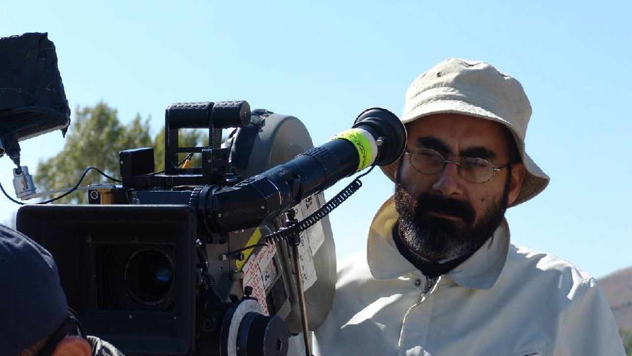 Kıbrıslı Türk Yönetmen Derviş Zaim'in "Tavuri" adlı uzun metraj belgeseli tamamlandı