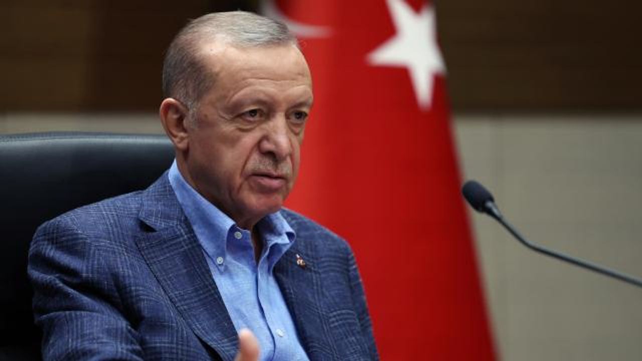 Cumhurbaşkanı Erdoğan: Depremzede kardeşlerimizi sahipsiz bırakmayacağız