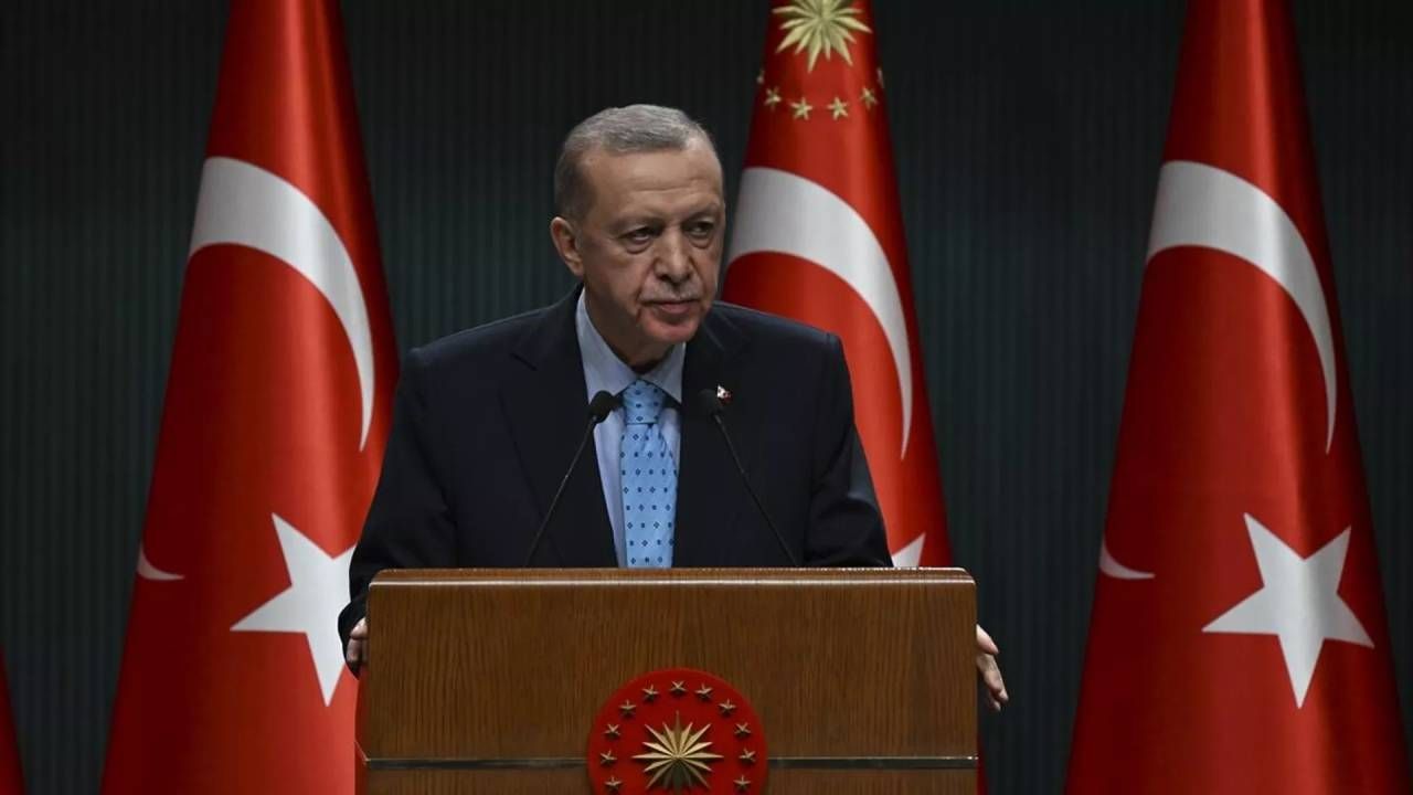Pakistan Senatosu, Erdoğan'ı Nobel Barış Ödülü'ne aday gösterdi