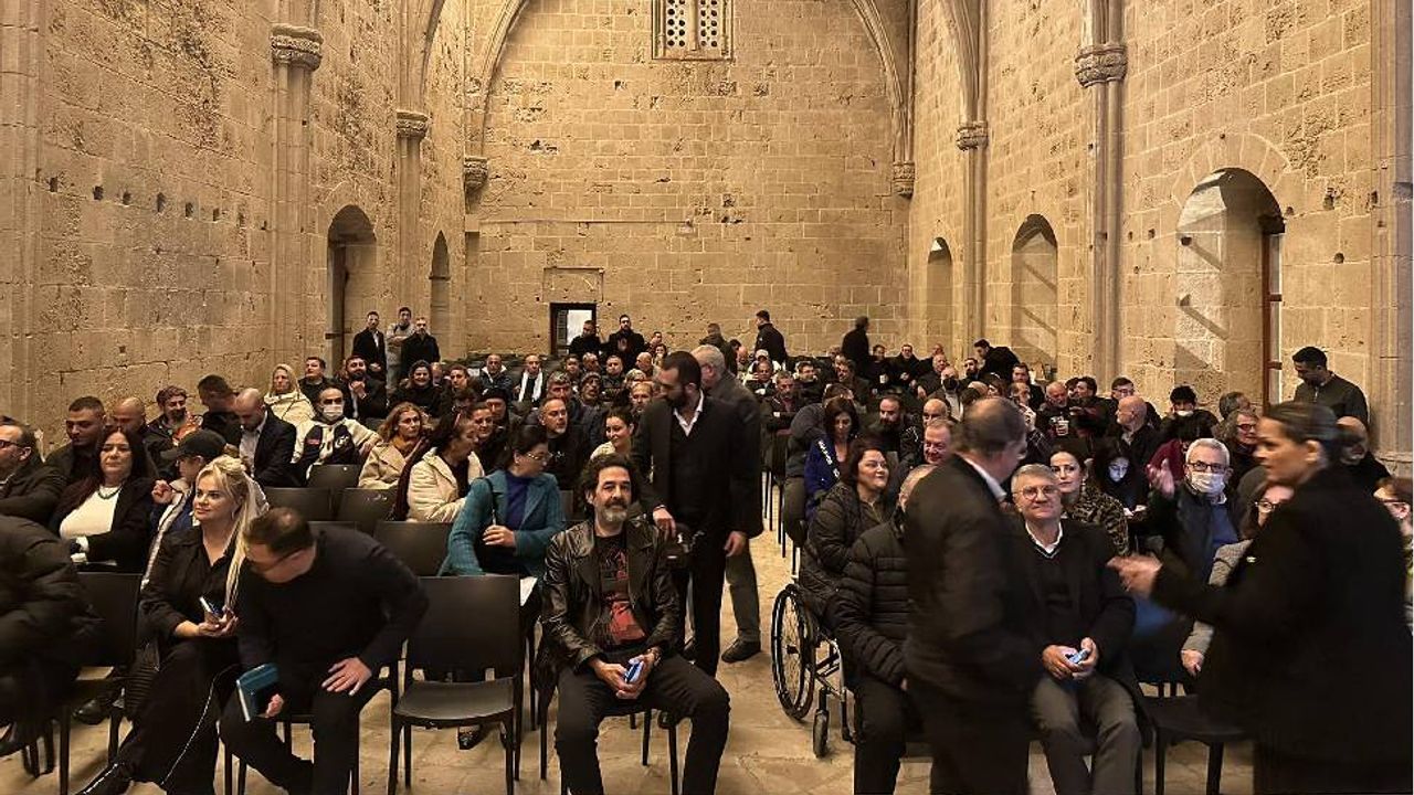 Girne Belediyesi ilk Köy Meclisi toplantısını Bellapais köyünde gerçekleştiriyor