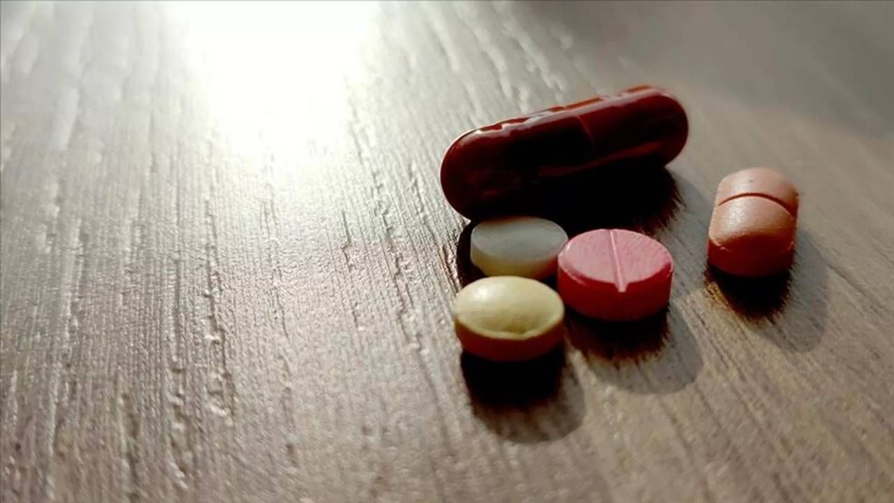 Hollanda'da ilaç tedarik sıkıntısı 2022’de bir önceki yıla göre yüzde 50 arttı