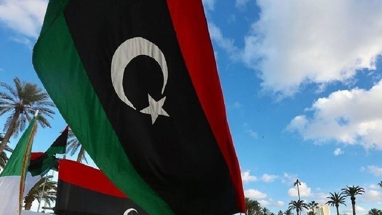 Libya, petrol ve gaz alanında faaliyet gösteren Uluslararası Enerji Forumuna üye oldu