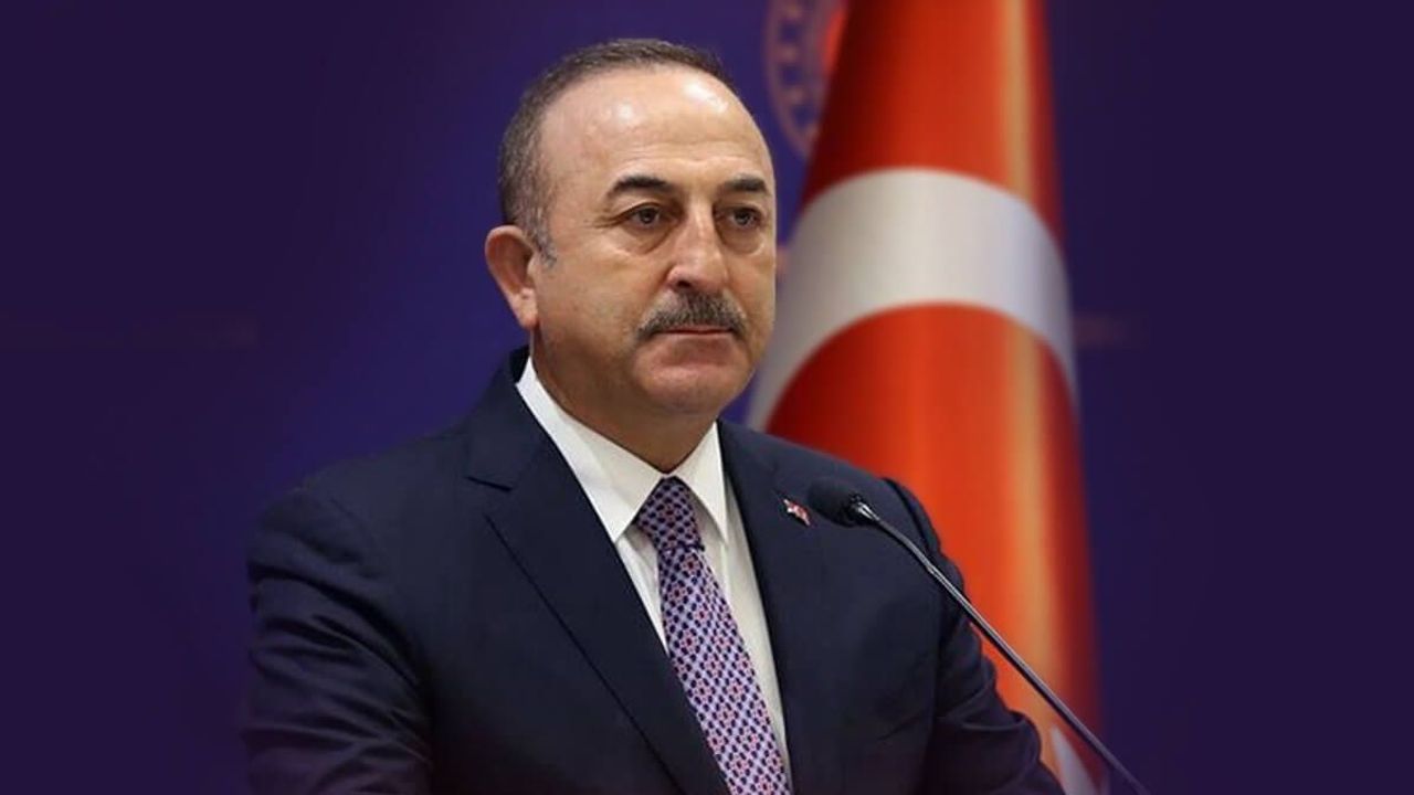Çavuşoğlu: KKTC’nin TDT üyeliğiyle Türk dünyası ve Akdeniz arasında bağlantı kurduk