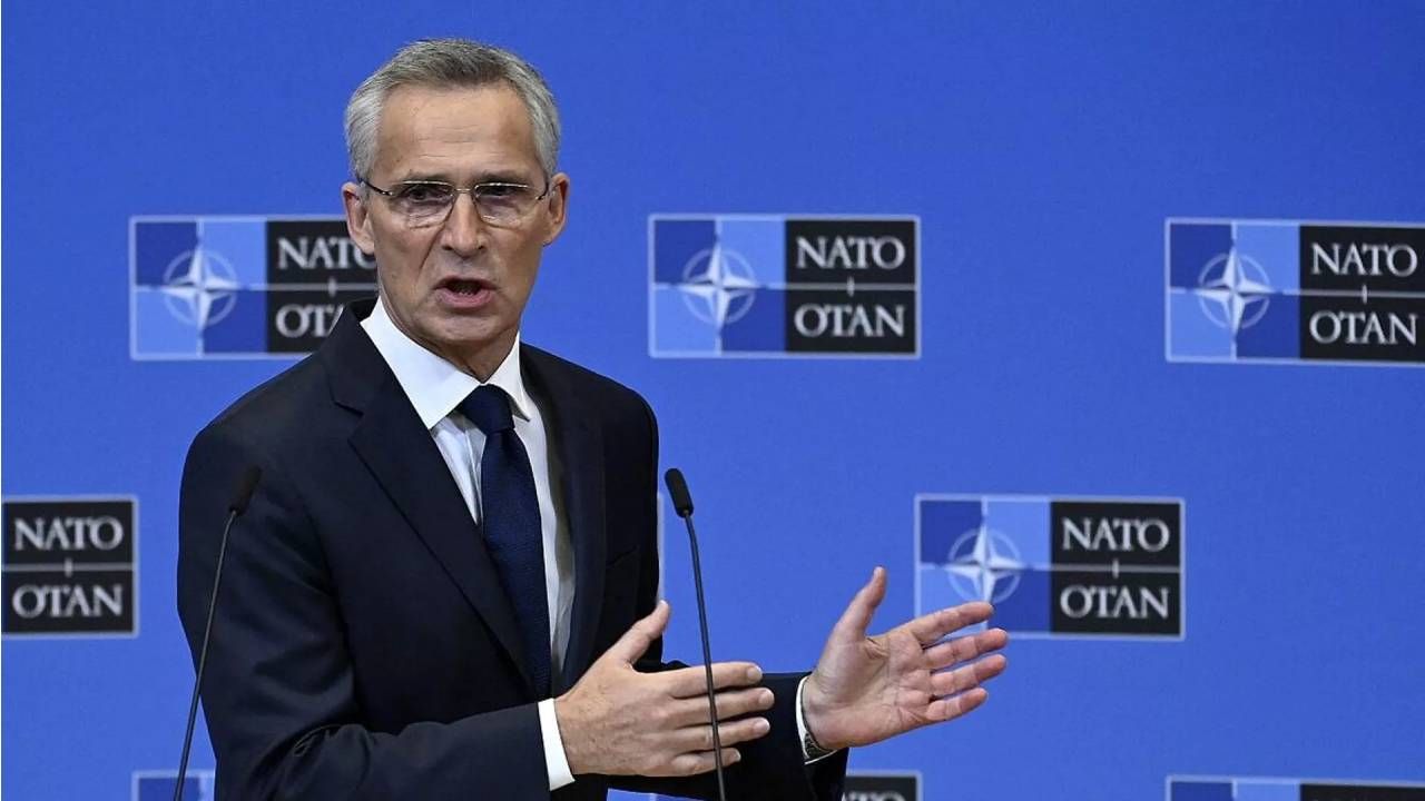 NATO Genel Sekreteri: Rusya ile Batı arasındaki ilişkilerin normalleşmesini beklemiyorum