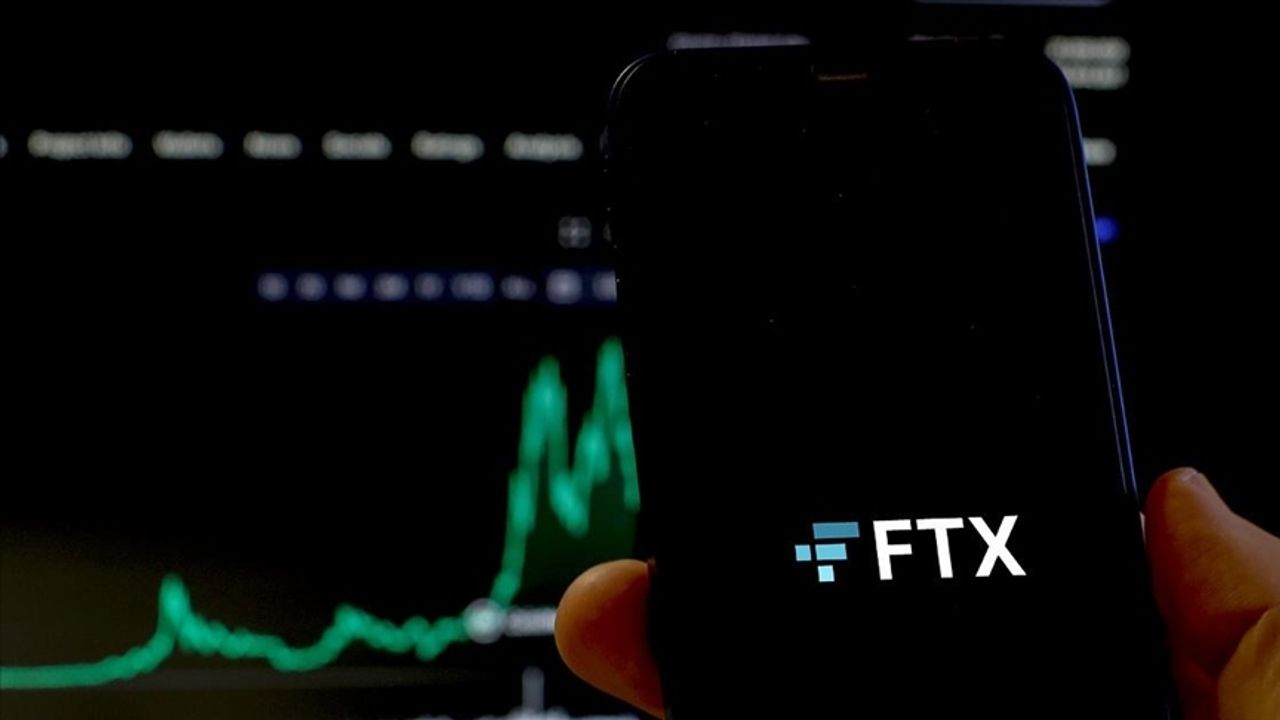 FTX'ten "Hackerler yaklaşık 415 milyon dolarlık kripto para çaldı" bildirisi