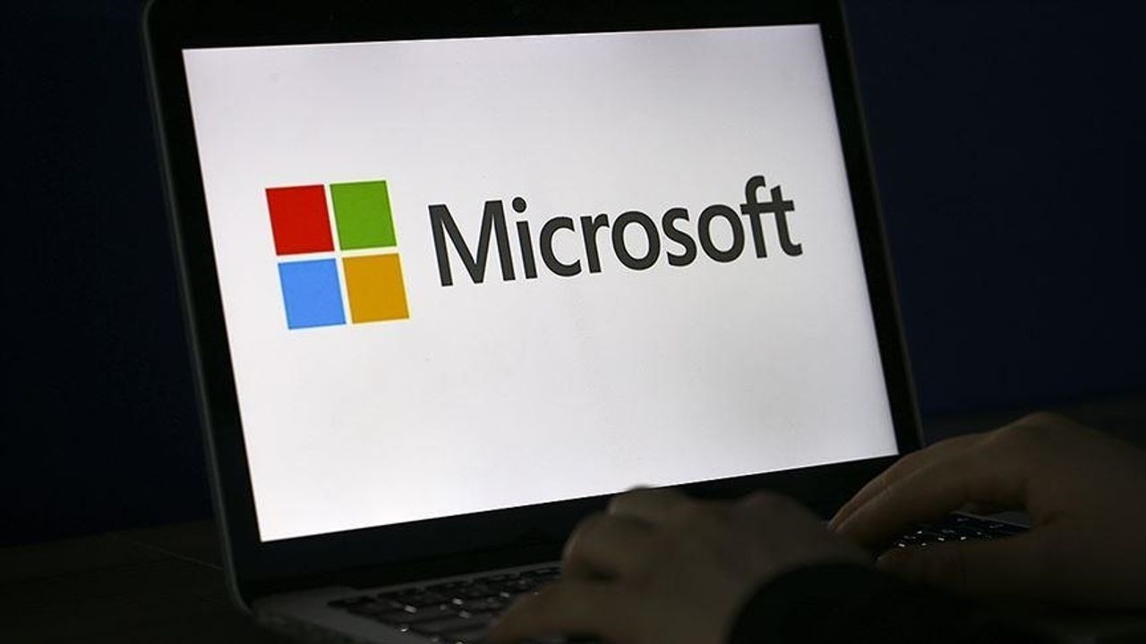 Microsoft'un binlerce kişiyi işten çıkarmaya hazırlandığı bildirildi