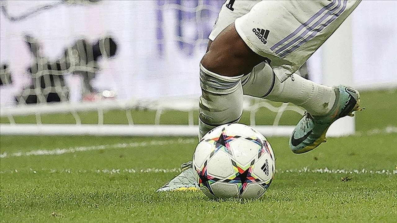 Real Madrid tarihinde ilk kez ilk 11'inde İspanyol olmadan sahaya çıktı