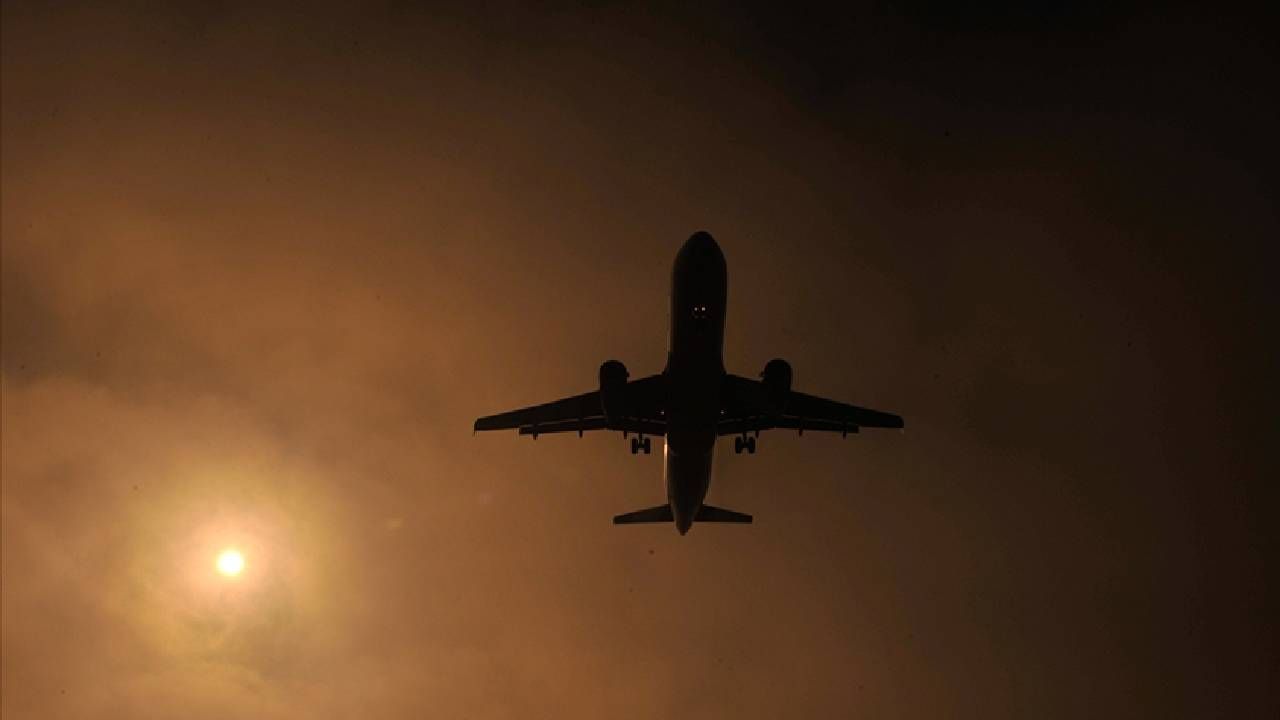 KKTC’den Türkiye’ye afete özel uçak seferi düzenleniyor