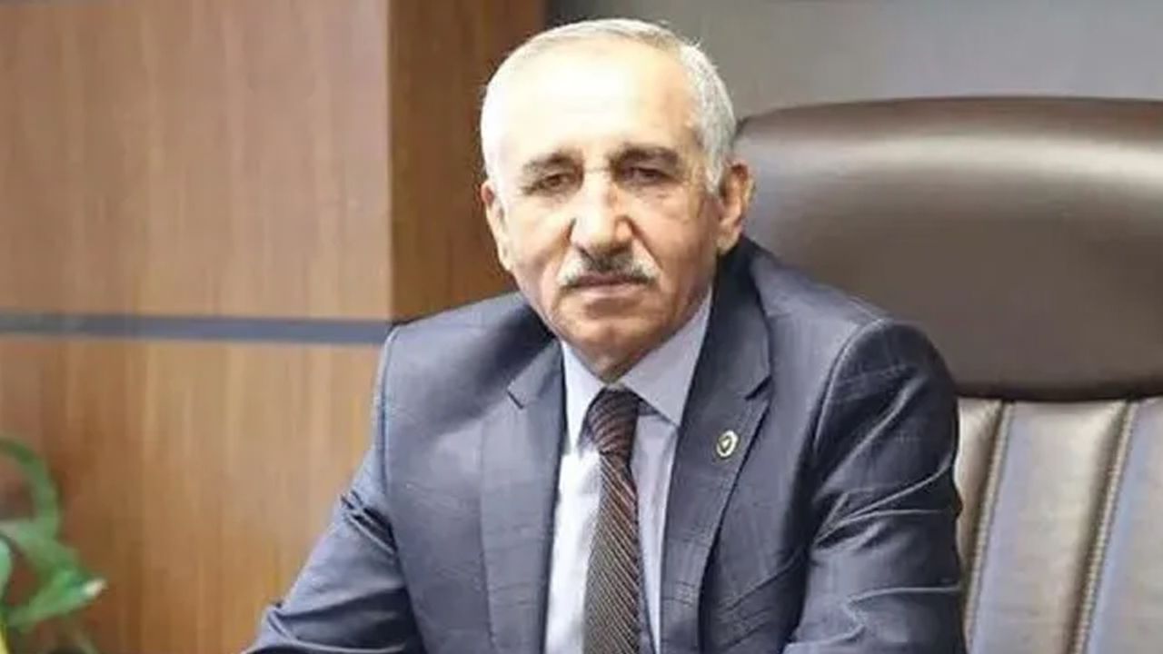 AK Parti milletvekili Yakup Taş depremde hayatını kaybetti!