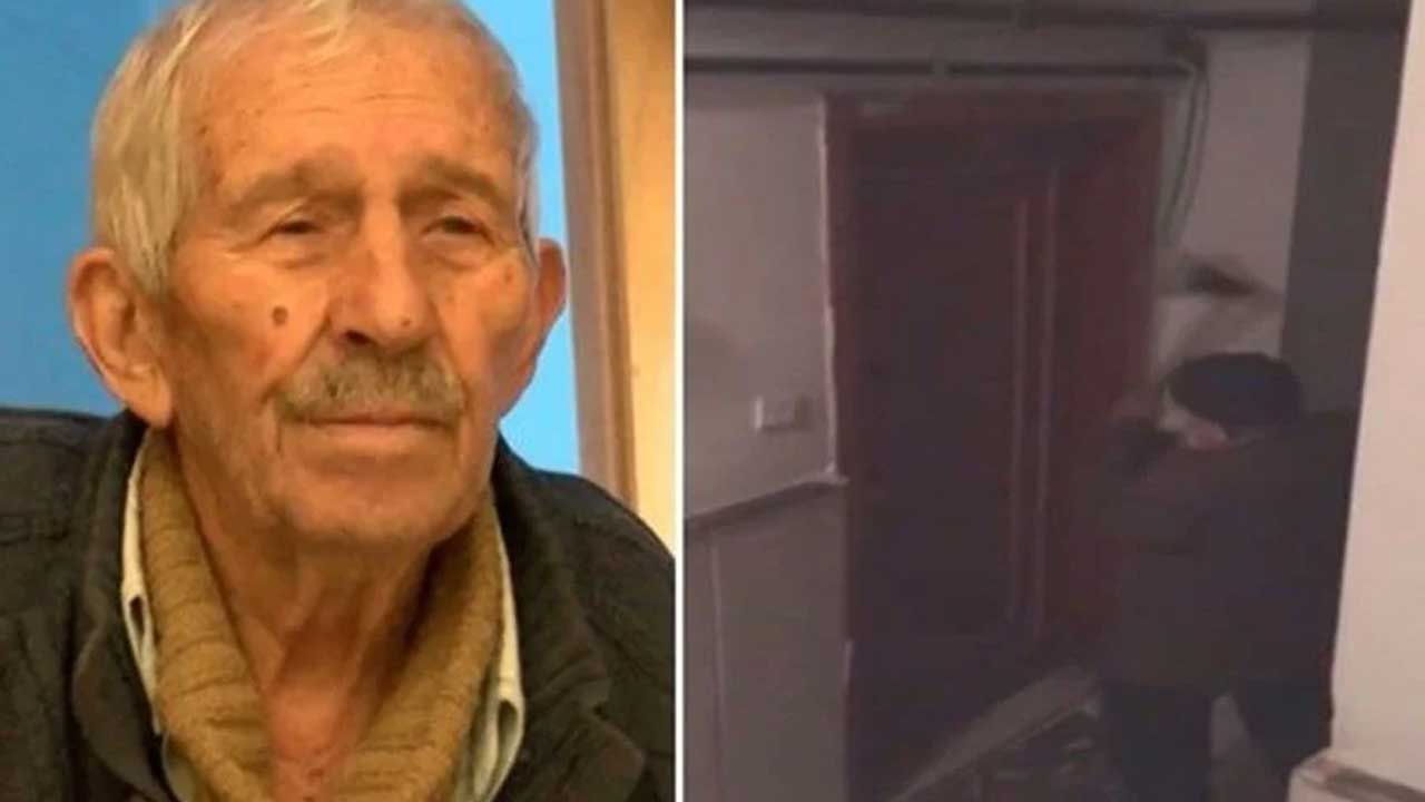 Kiracının kapısını kıran baltalı ev sahibine hapis cezası