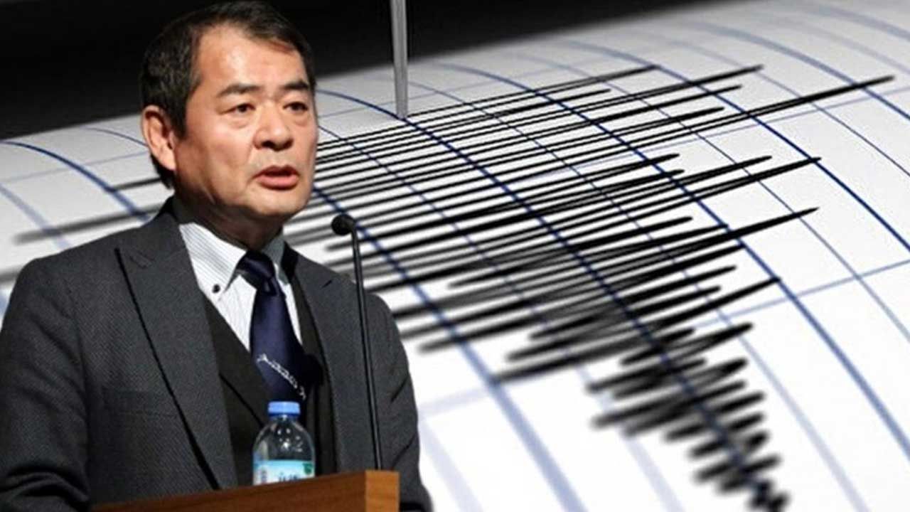 Japon deprem uzmanı "Hatay ve KKTC’de deprem olabilir” demişti
