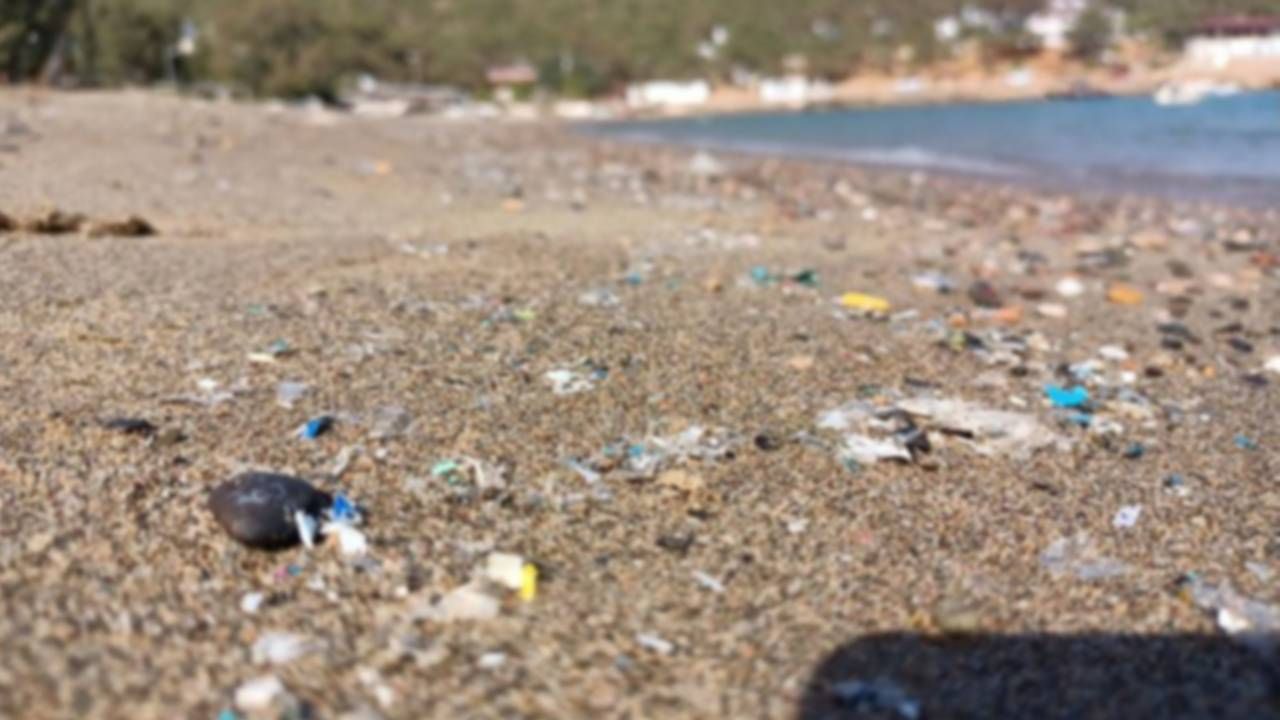 Kıyılardaki çöplerin yüzde 80’i bizden… “Çevre zabıtası şart”