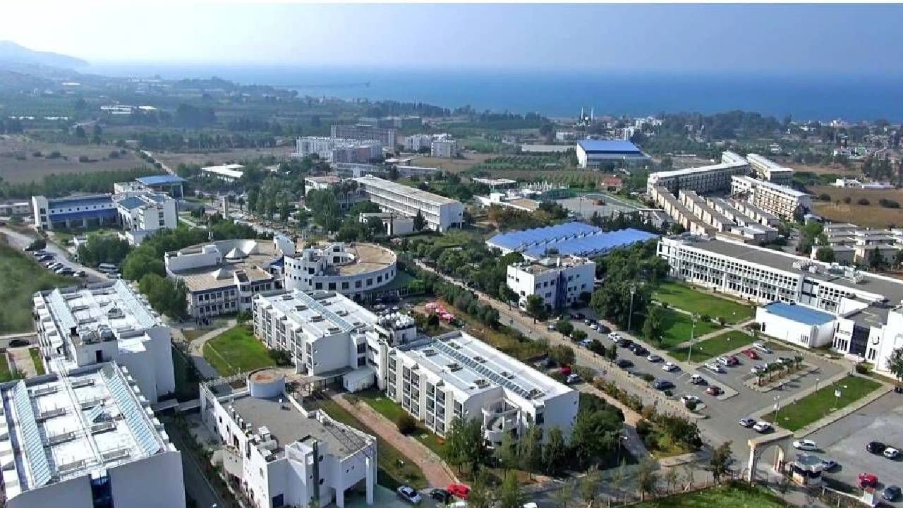 Kıbrıs Bilim Vakfı: Yarın zamlı maaş farkları çalışanlarımıza ödenecektir