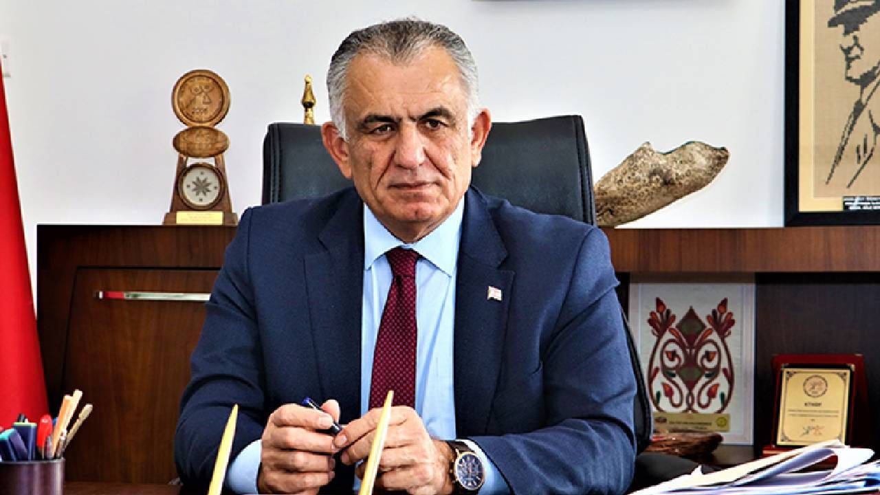Eğitim Bakanı Çavuşoğlu okulların durumu hakkında bilgi verdi