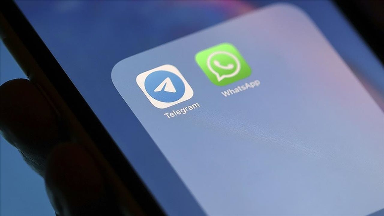 Avusturya istihbaratı WhatsApp ve Telegram'ı denetlemek istiyor