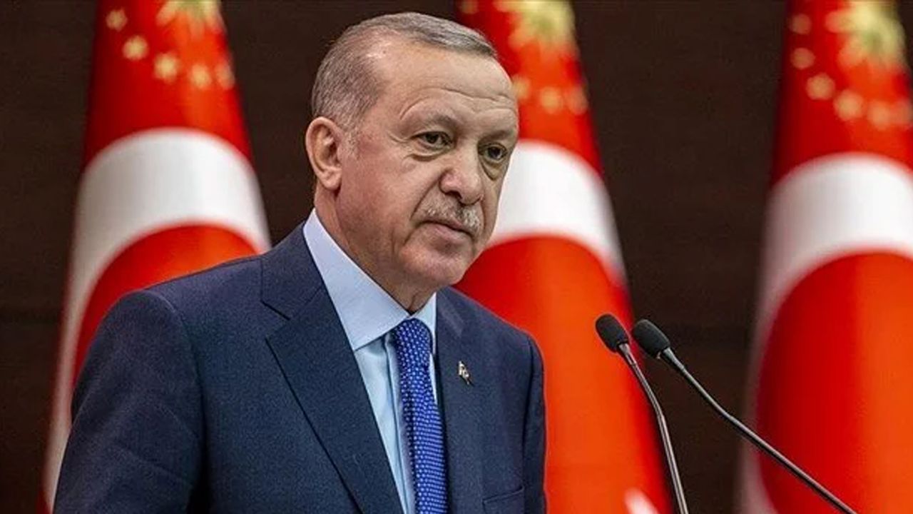 Erdoğan'dan ilk değerlendirme: Onlar ne yaparsa yapsın biz yolumuza devam edeceğiz