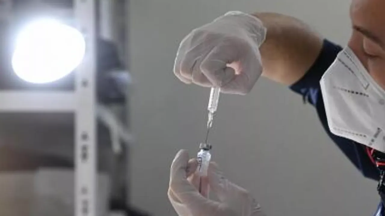 Almanya, Kovid-19 aşısı mağdurlarına tazminat ödeyecek