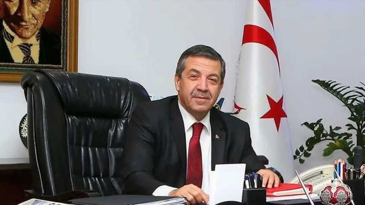 Ertuğruloğlu,  Ankara’ya gitti