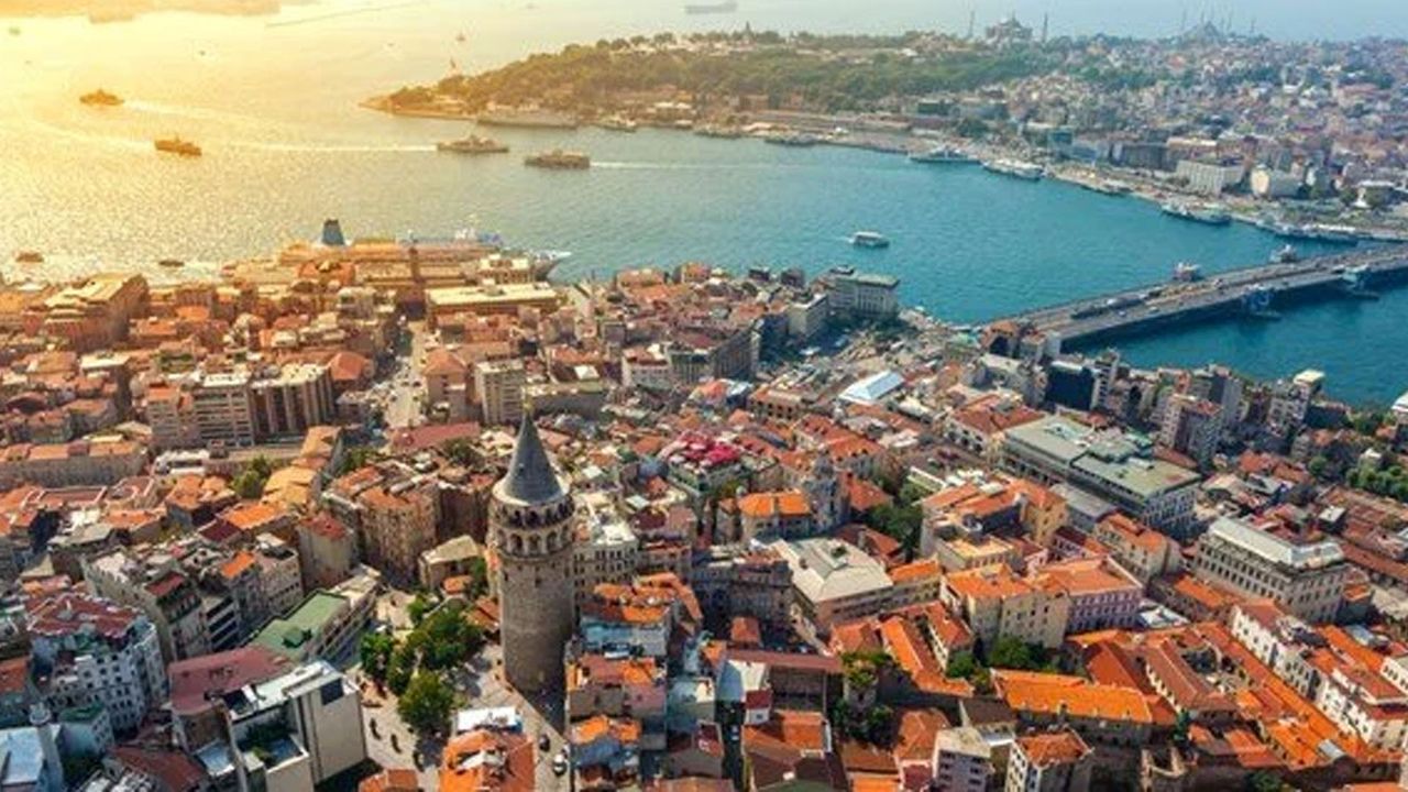 İstanbul’dan deprem göçü başladı: Çıkışlar 20 yılın zirvesinde