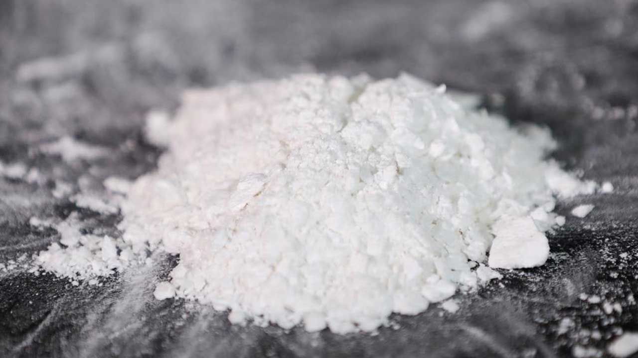 Limasol'da kokain kullanımı fazla
