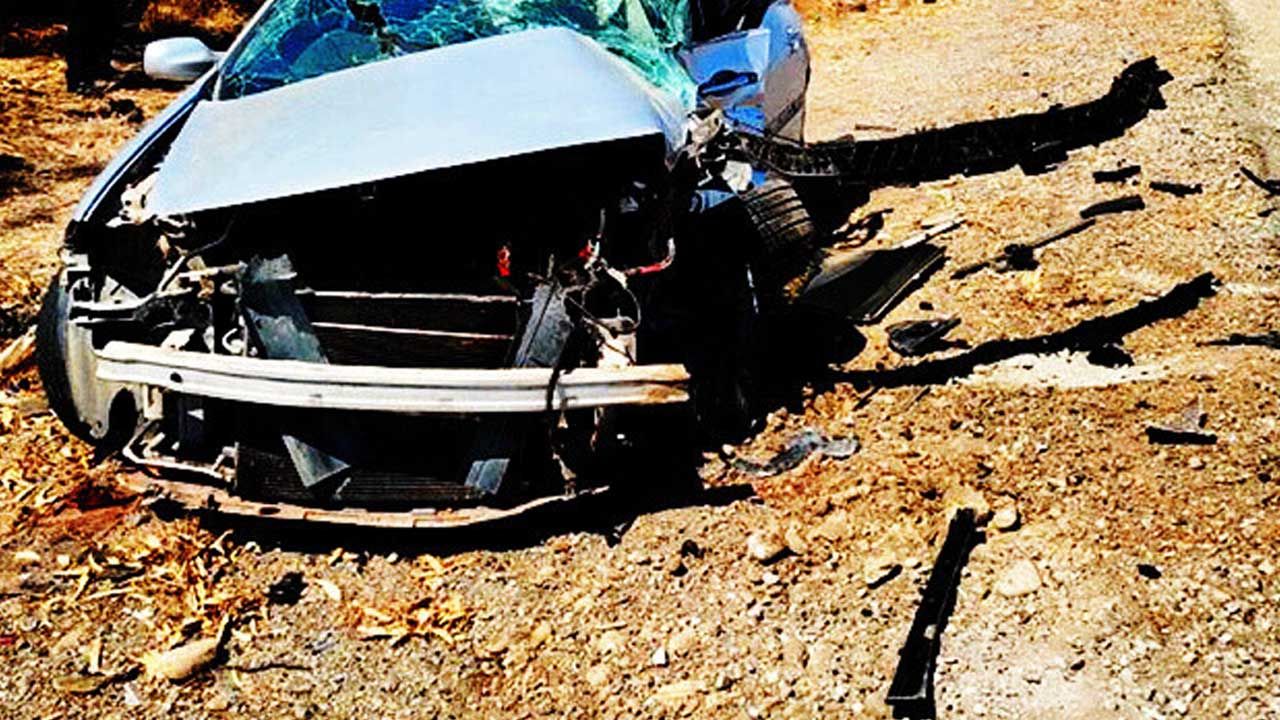 Güney Kıbrıs’ta, yılın başından bu yana 7 ölümlü trafik kazası meydana geldi