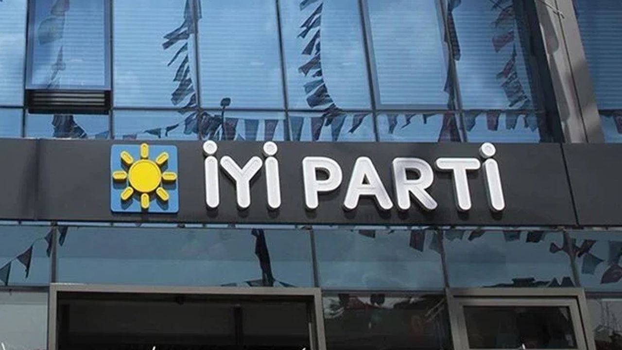 İYİ Parti'den son açıklama: Karar almadık, kapı hala açık