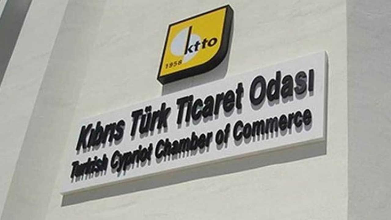 KTTO: Cumhurbaşkanı Tatar’ın faaliyetlerini engelleme girişimlerini şiddetle kınıyoruz