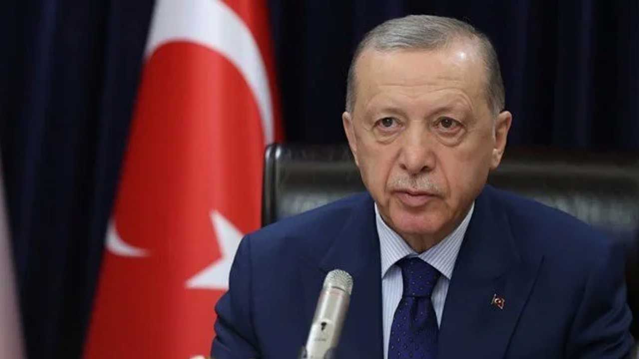 Erdoğan: 14 Mayıs destanını Cumhur İttifakı olarak beraberce yazacağız