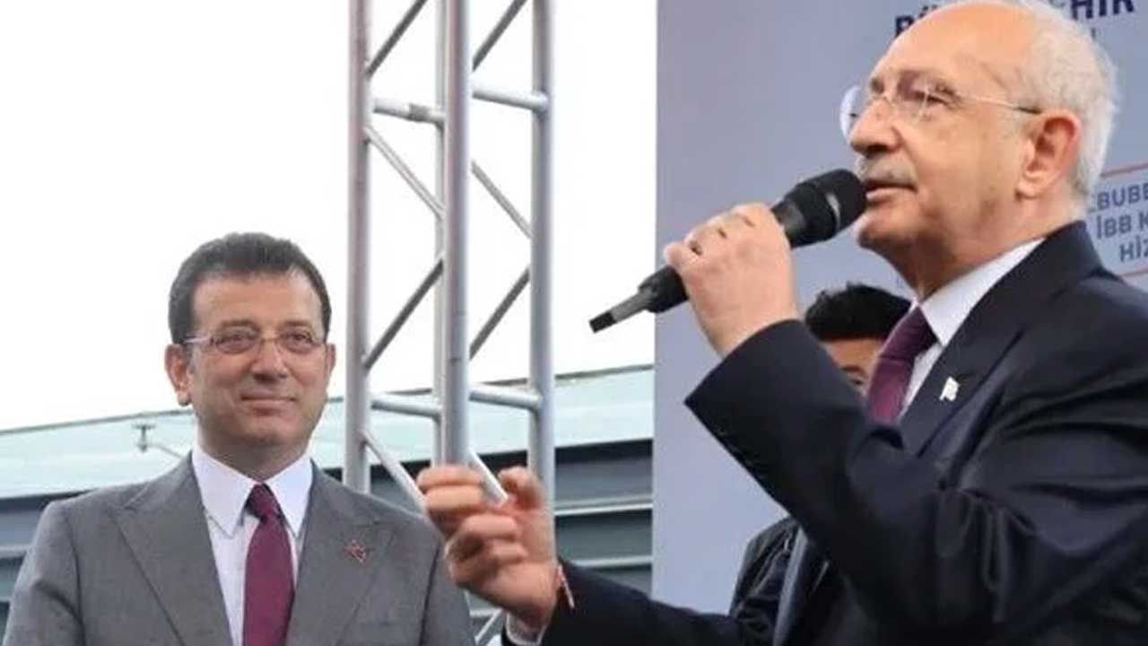 Kılıçdaroğlu: Atama sorununu çözeceğiz