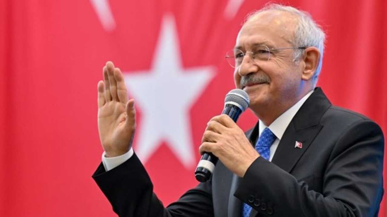 Son Dakika! Kılıçdaroğlu, KKTC'ye geliyor