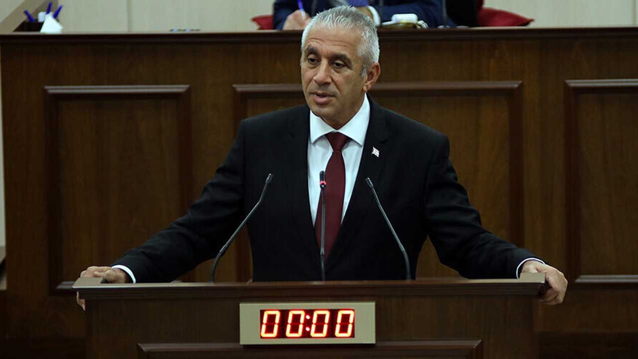 Çalışma Bakanı Taçoy'dan maaş kesintisi açıklaması