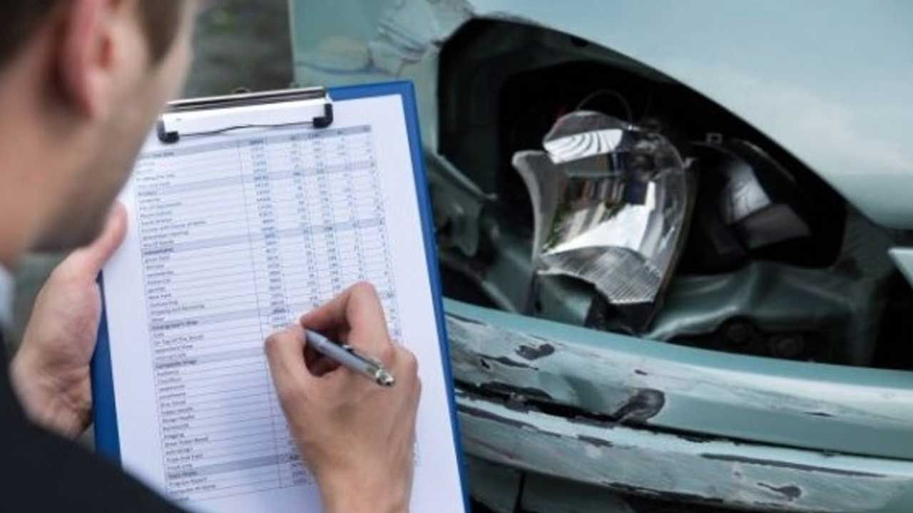 Sigorta Bilgi Merkezi trafikteki araç hasar ödemeleriyle ilgili açıklama yaptı
