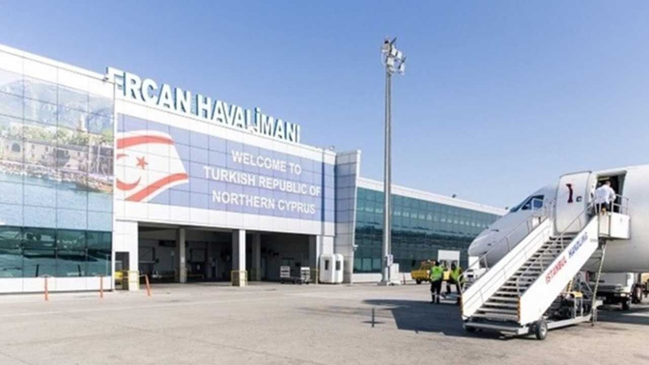 Kıbrıs Hava Yolları için tanıtım etkinliği düzenlenecek