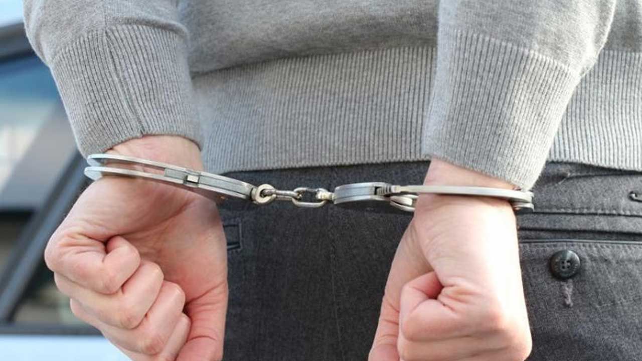 Lefkoşa’da sahte banka dekontu hazırlayan kişi tutuklandı