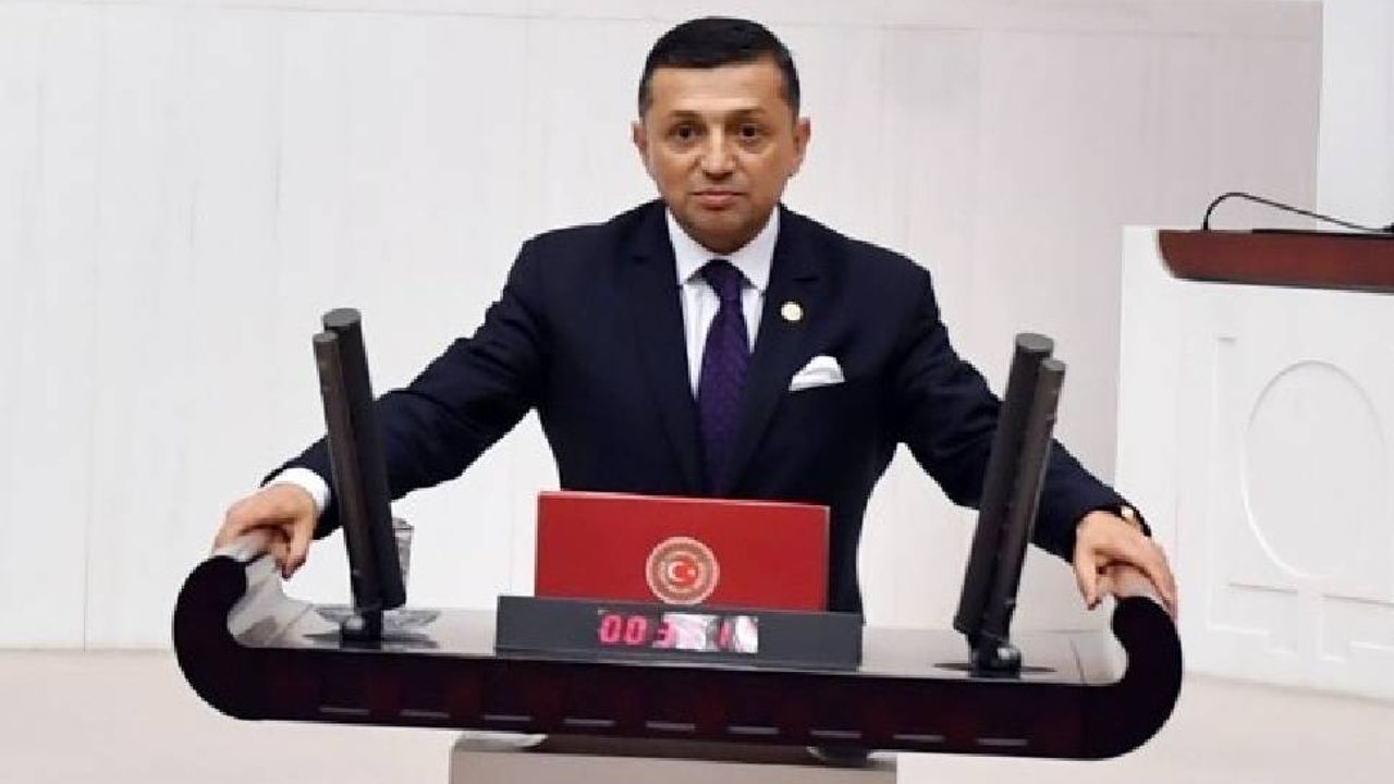 MHP'li vekil Erbaş, ‘Melekler Takımı’nı unutmadı: Sonuna kadar takipçisi olacağız