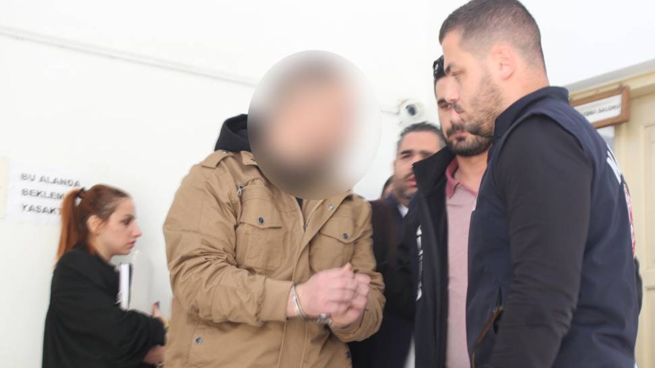 ‘Bodrum’ operasyonu: Uyuşturucu zanlısı 2 gün tutuklu kalacak