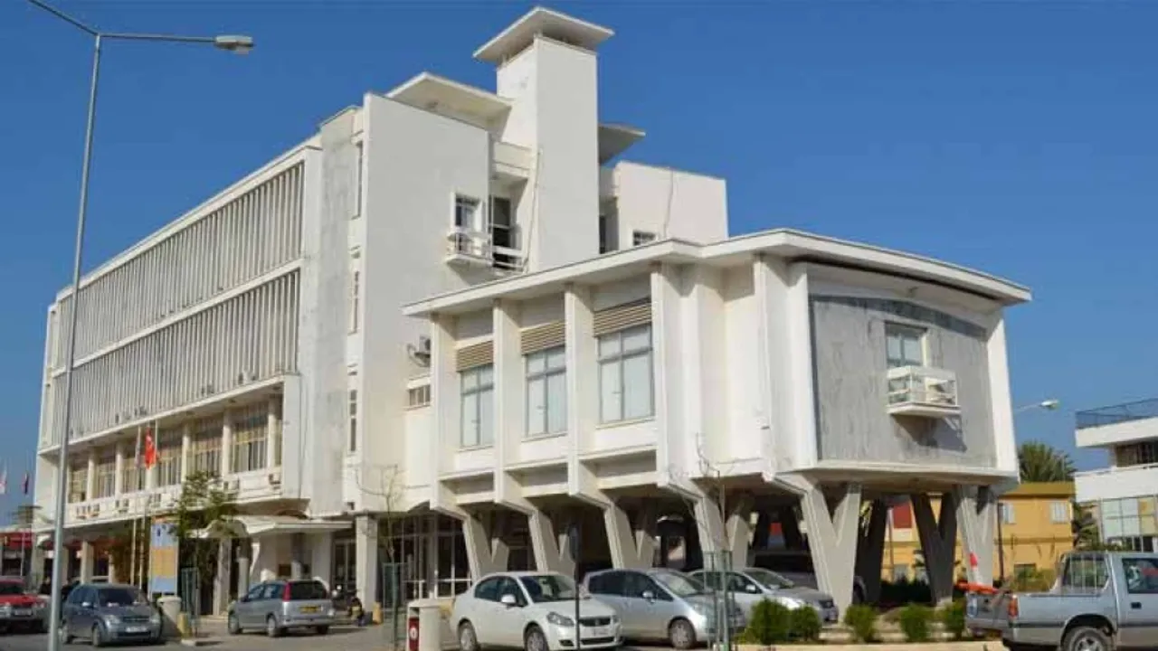 Gazimağusa Belediyesi'nin toplam borcu açıklandı