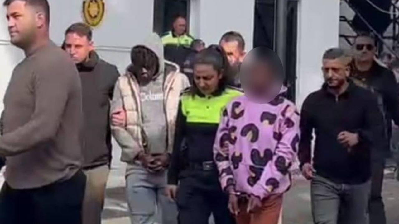 Gemikonağı’nda uyuşturucu operasyonu: 2 kişi tutuklandı