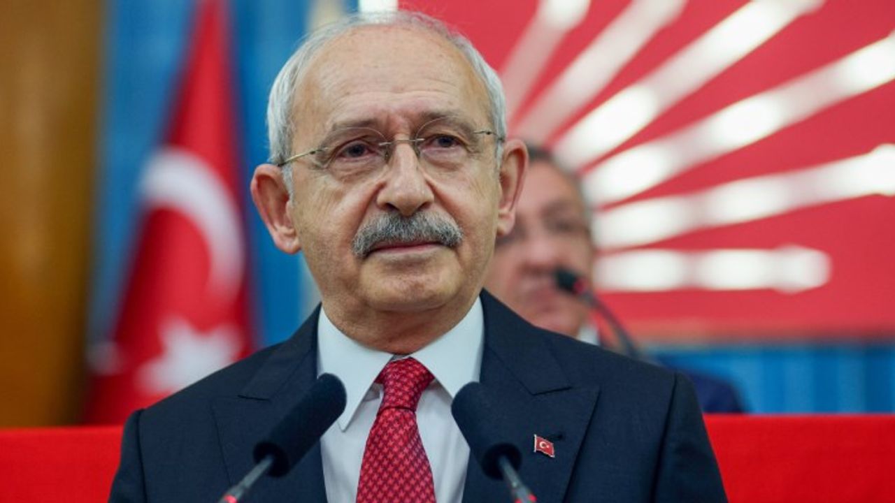 Kılıçdaroğlu: Türkiye KKTC ile beraber burada yeniden önemli bir aktör olacak